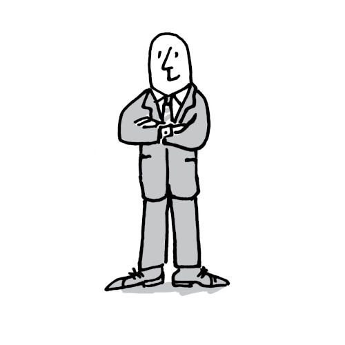 Country manager worden